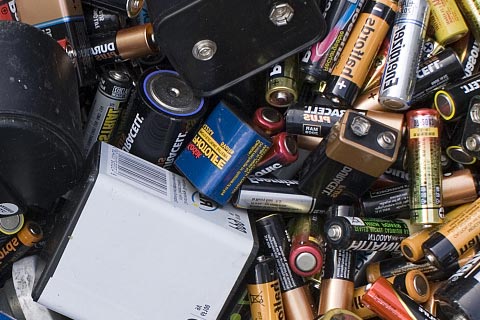 本溪高价回收铁锂电池-天能废旧电池回收