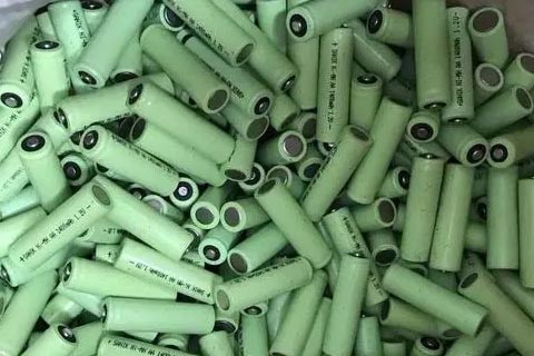 海丰可塘专业废电池回收,报废电池回收